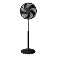 Ventilador De Pie Liliana 18 3 Velocidades Oscilante 75w 5 