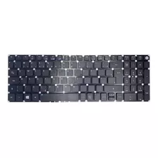 Teclado Acer Aspire E15 E5-573g E5-573 E5-574 E5-574g Com Ç