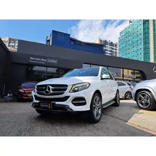 Mercedes Benz Gle 500 Modelo 2019