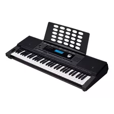 Teclado Roland E-x20a 5 Octavas Sensitivo