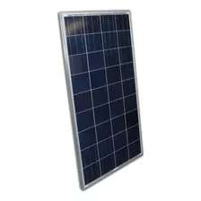 Painel Placa Energia Solar Célula Fotovoltaica 150w