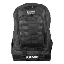 Mochila Tactica Kampak Kc04 Maleta Grande Senderismo Bolsa Campismo Militar Reforzada