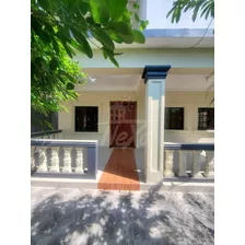 Amplia Casa En Venta. Gurabo (jpc-225)