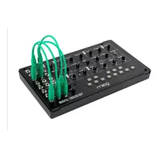 Moog Mavis Sintetizador Monofónico Kit Eurorack Audiotecna