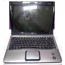 Notebook Hp Pavilion Dv2000 