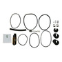 Kit Filtros Aceite Aire Mazda B-2500 2.5l L4 2001