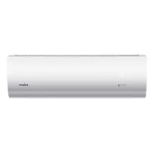 Aire Acondicionado Mabe Split Inverter Frío 18000 Btu Blanco 220v Mmi18cdbwccc8