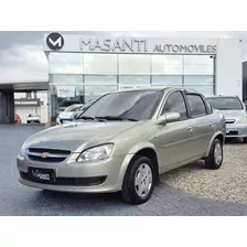 Chevrolet Corsa Classic 2011 1.4 Ls Aa+da Masanti