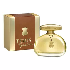 Touch Tous 100ml Dama Eau De Toilette