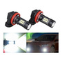 Led Hyperled Blanco Reversa Mitsubishi Lancer 08-17