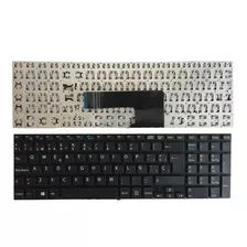 Teclado Esp Negro Sony Vaio Svf15 Svf15215clb Svf15215clw 