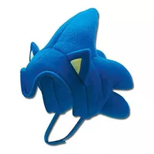 Ge Animation Ge-2380 Sonic The Hedgehog - Sombrero De Cospla