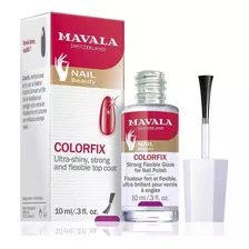 Mavala Colorfix Fixador De Esmalte Para Unhas 10ml