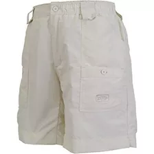 Aftco M01 - Pantalones Cortos Largos