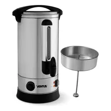 Cafetera Herbidor Ventus Vhap-10 Con Percolador