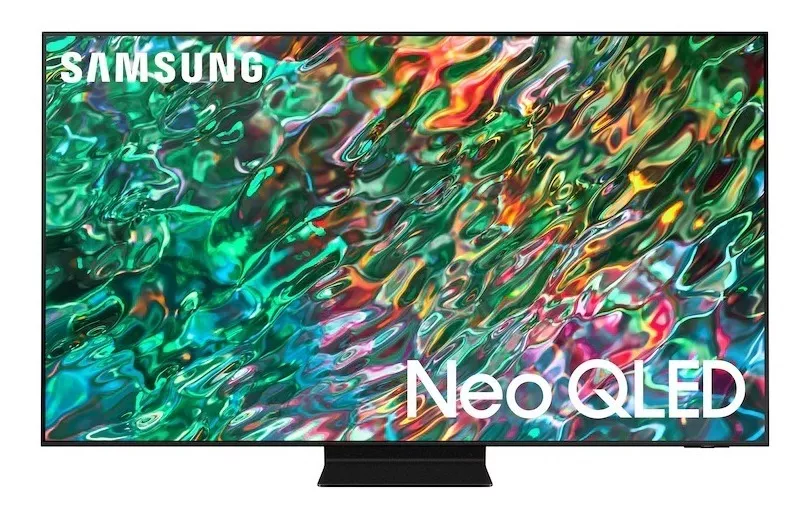 Smart Tv Samsung Neo Qled Qn90b 50 Pulgadas 