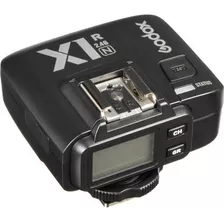 Receptor De Radio Flash Godox Ttl X1r-n Nikon Garantia Sjuro