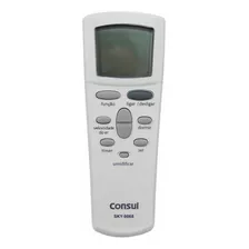 Remoto Consul Janela Cch10db Cch10eb Ccn07db Ccn10db Bcv07a