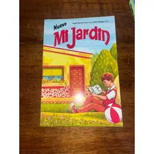 Mi Jardín