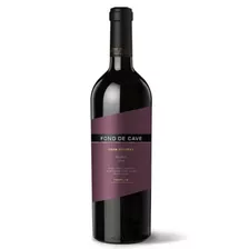 Vino Fond Cave Gran Reserva Malbec Trapiche Tinto - Caja X3