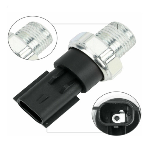 Sensor Presin Aceite Chrysler 300  Sebring - Town \u0026 Country Foto 2