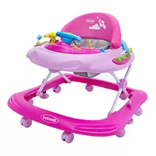 Caminador Space Pink Bebesit 