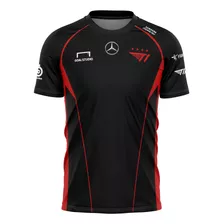 Camiseta T1 2024 E-sports