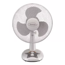 Ventilador De Mesa 30cm Kassel Ks-vm30