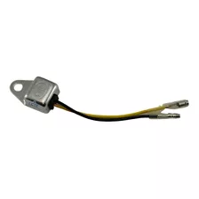 Rele Interruptor De Óleo Do Nível 5.0 Ao 15.0hp -437