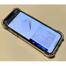 iPhone X 64gb Libre, Batería Nueva