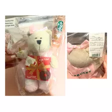 Starbucks Osita Bearista Ballerina De Japón 2023