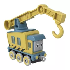  Locomotiva Thomas E Seus Amigos Fisher-price Die Cast 1/64