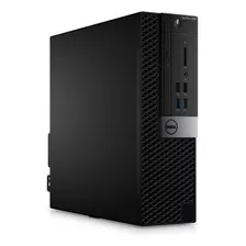 Pc Computador Intel Core I7 7ma Gen 16gb Ram 240gb Ssd