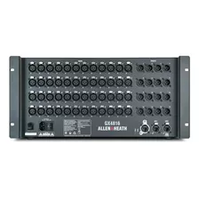 Allen & Heath Gx4816 | Expansor De Audio Gx 