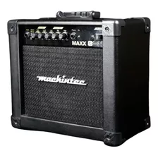 Amplificador Guitarra Mackintec Maxx 15 15w 6 Preto