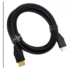 Cable Hdmi 2.1 8k 60hz 4k 120hz Earc Dolby Vision Hg 5 M