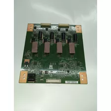 Placa Inverter Tv Philco Ph42 Led A T370hw04 Vo Led Driver B