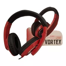 Diadema Audifono Auricular Potencia Sonido Headset X1 Plug