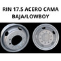 Rines 16 Aluminio 6/139 Chevrolet Toyota Hilux Nissan Np300 Color R1 Sport 56113