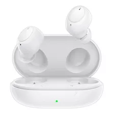 Audífonos Inalámbricos Oppo Enco Buds Bluetooth 5.2 Blanco