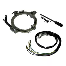 Reparo Completo Chave Seta Chevrolet D60 C60 A60 D70 75/84