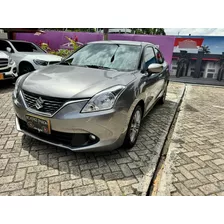 Suzuki Baleno Mt 2020