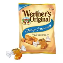 Werther´s Original Chewy Caramels