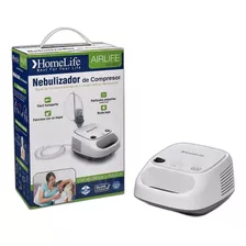 Nebulizador Airlife 832