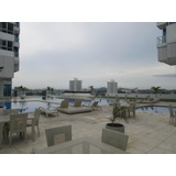 Venta De Apartamento En Ph Top Towers Costa Del Este 20-5023