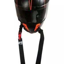 Correa Para Transportar Cascos - Moto Monstruos