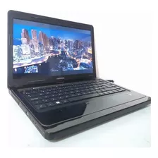 Laptop Hp Compaq Cq43 Amd (oferta)