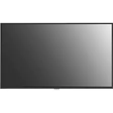 Pantalla Comercial LG 43 Pulgadas Uhd 