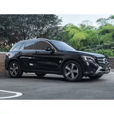 Mercedes Benz Glc 220 D