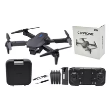 Dron Con Cámara 4k Para Adultos Drone Wifi Con Maletín